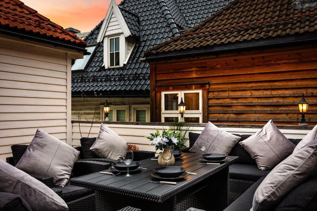 Kong Oscars Gate 28 - 301 Apartment Bergen