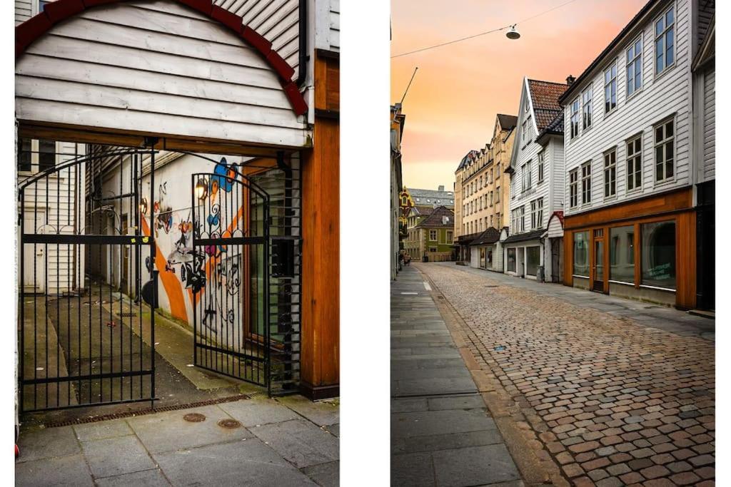 Apartment Kong Oscars Gate 28 - 301 Bergen
