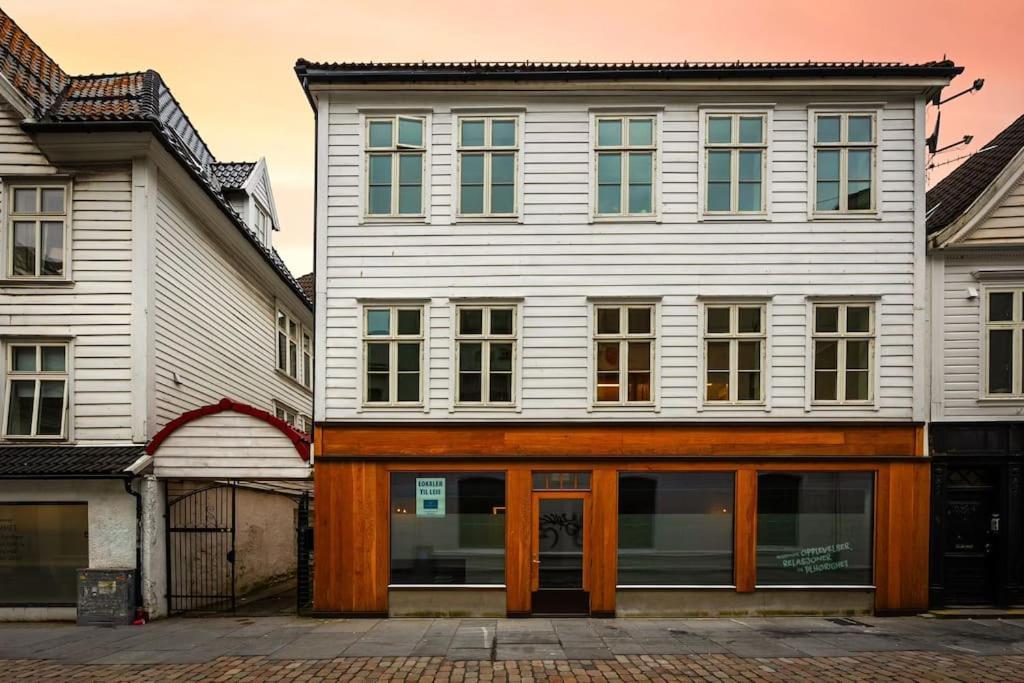 Kong Oscars Gate 28 - 301 Apartment