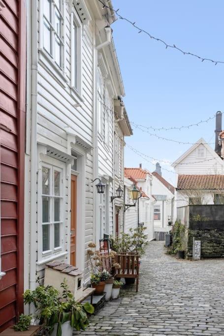 Historisk Hus I Hjertet Av Byen Holiday home