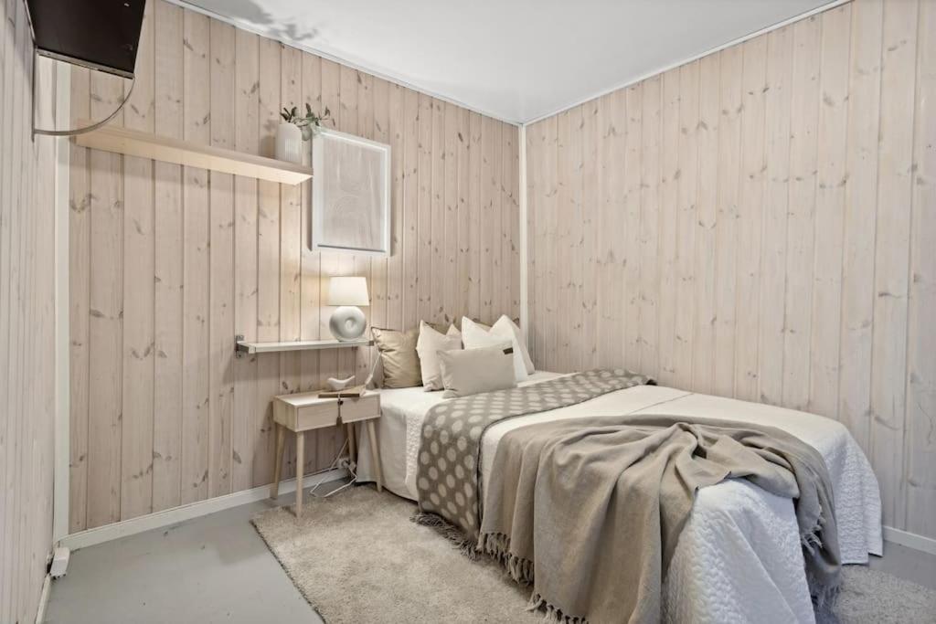 Holiday home Historisk Hus I Hjertet Av Byen Bergen