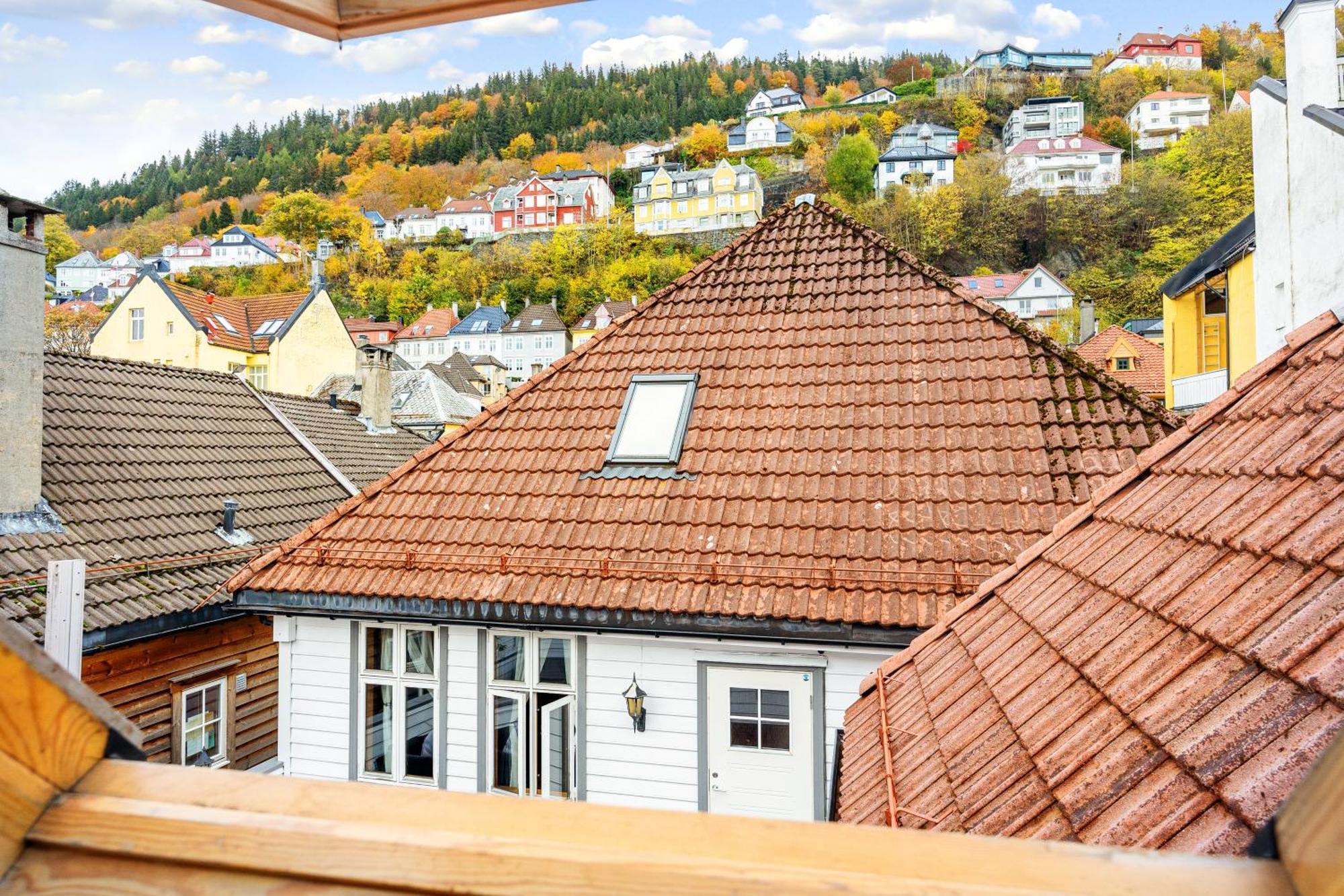 Apartment Kong Oscars Gate 28 - 301 Bergen