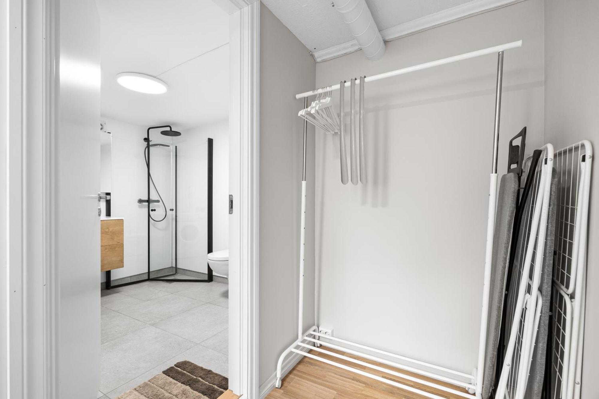 Apartment Kong Oscars Gate 28 - 301