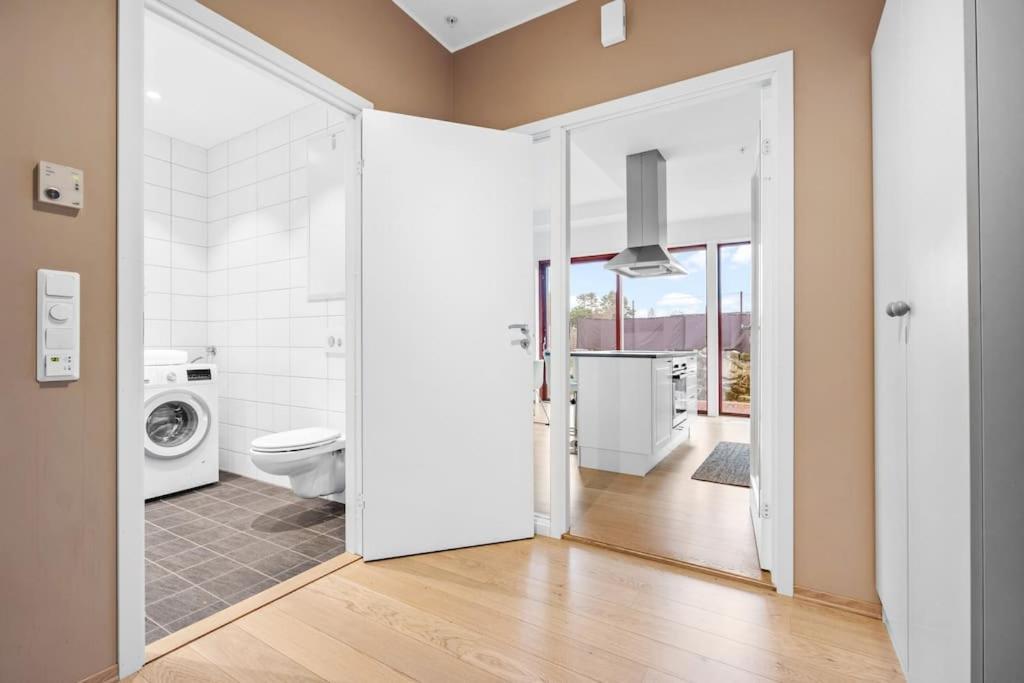 Modern 3 Bergen