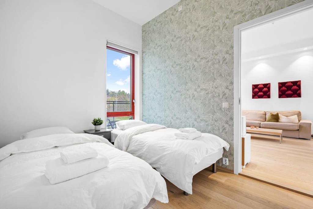 Modern 3 Bergen