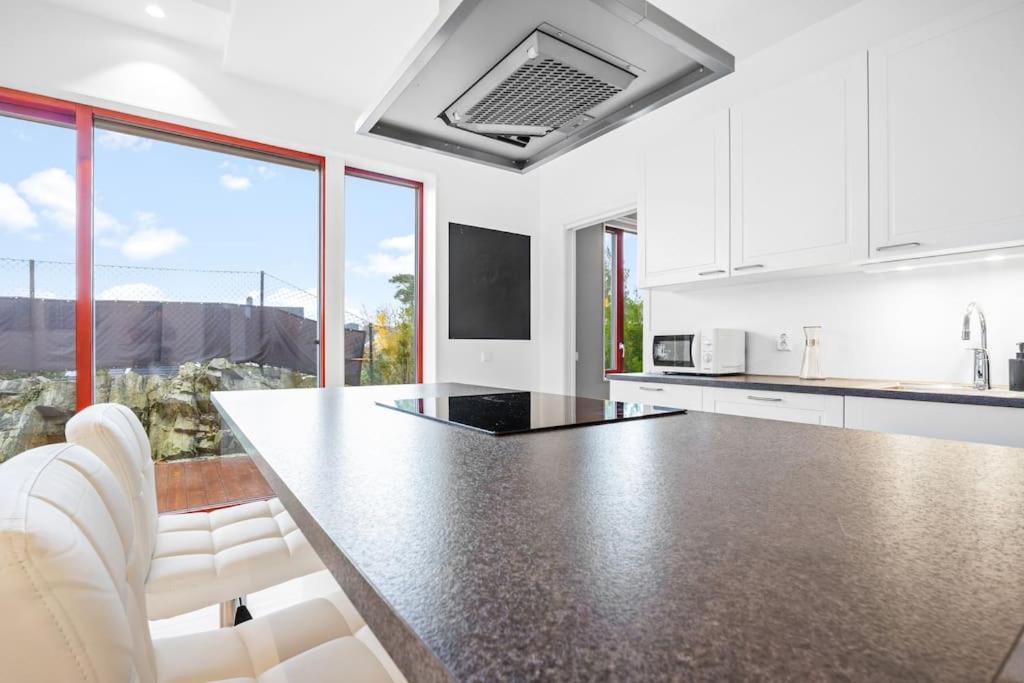 Modern 3 * Bergen