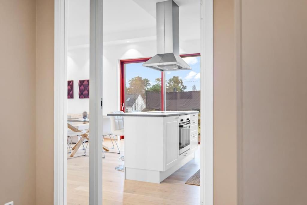 Apartment Modern 3