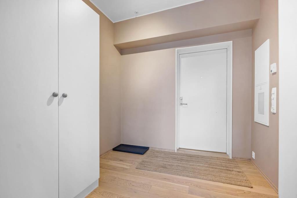 Modern 3 * Bergen