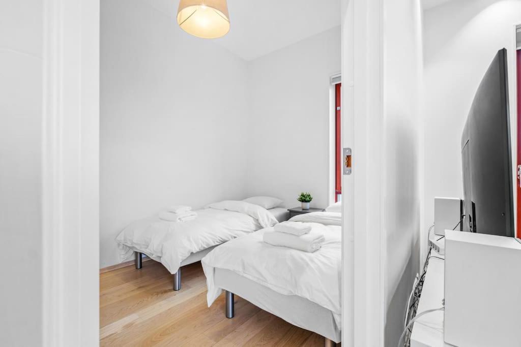 Apartment Modern 3