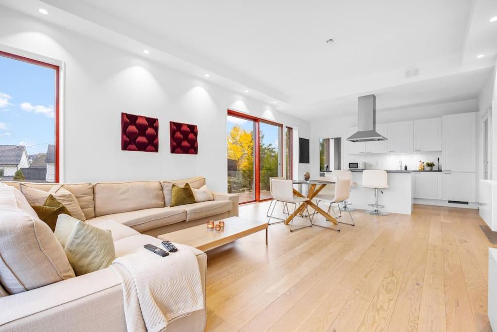 Modern 3 Bergen