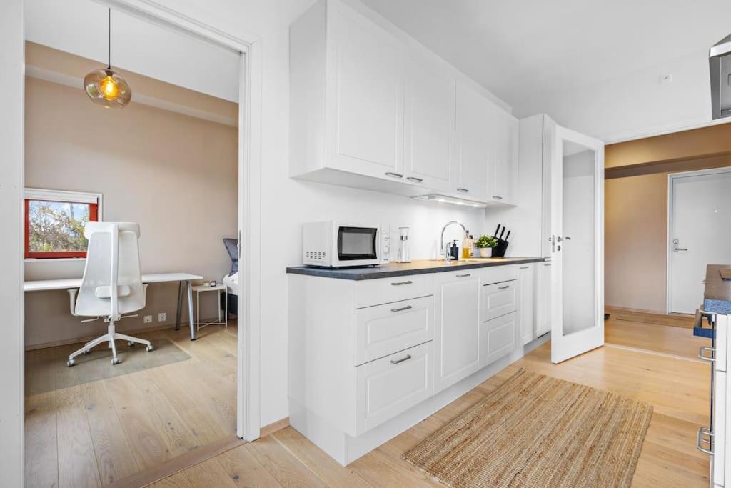 Modern 3 * Bergen