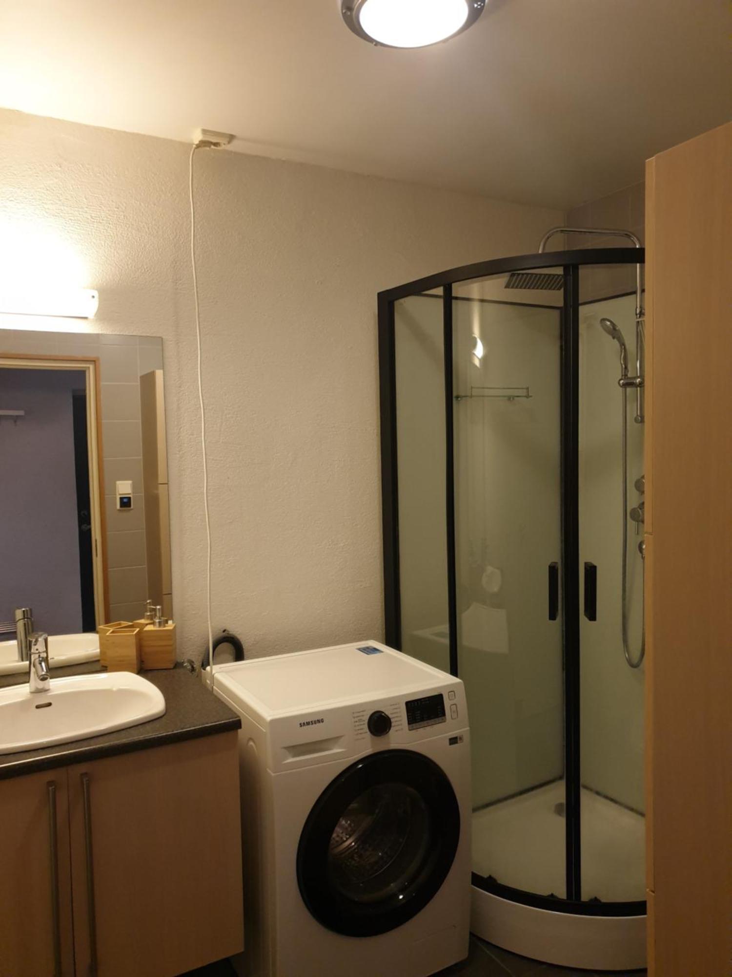 Leilighet I Apartment
