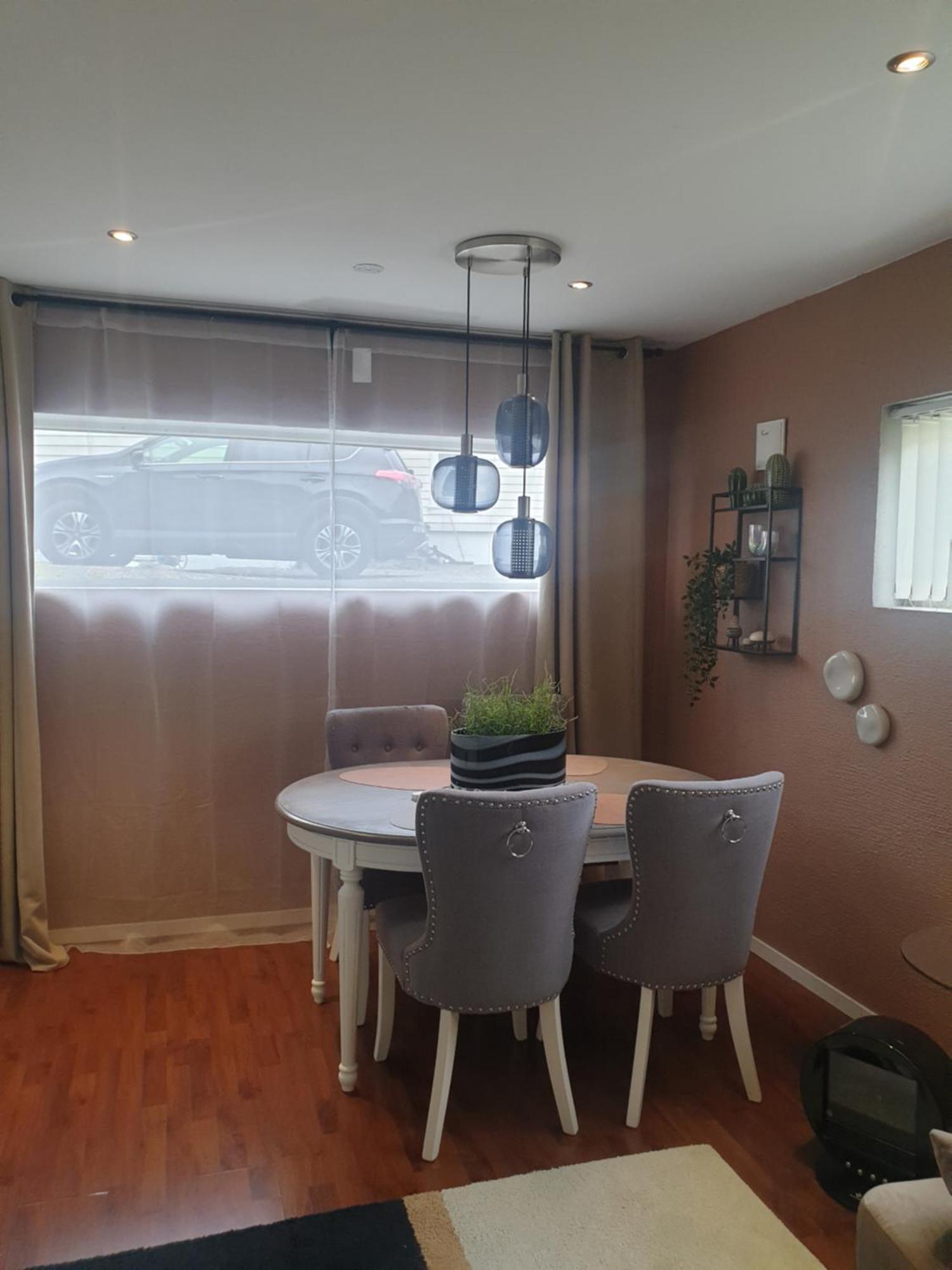 Leilighet I Apartment