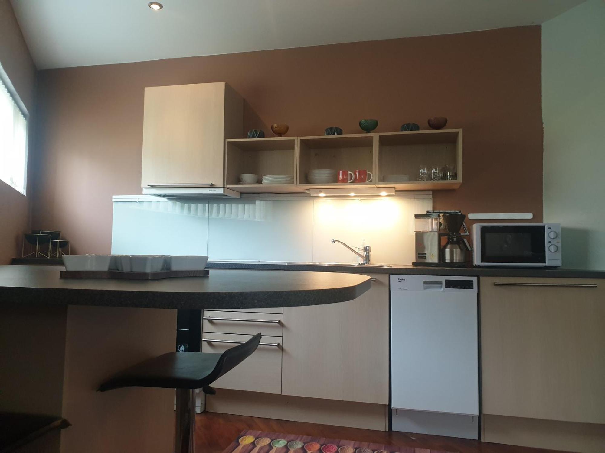 Leilighet I Apartment *