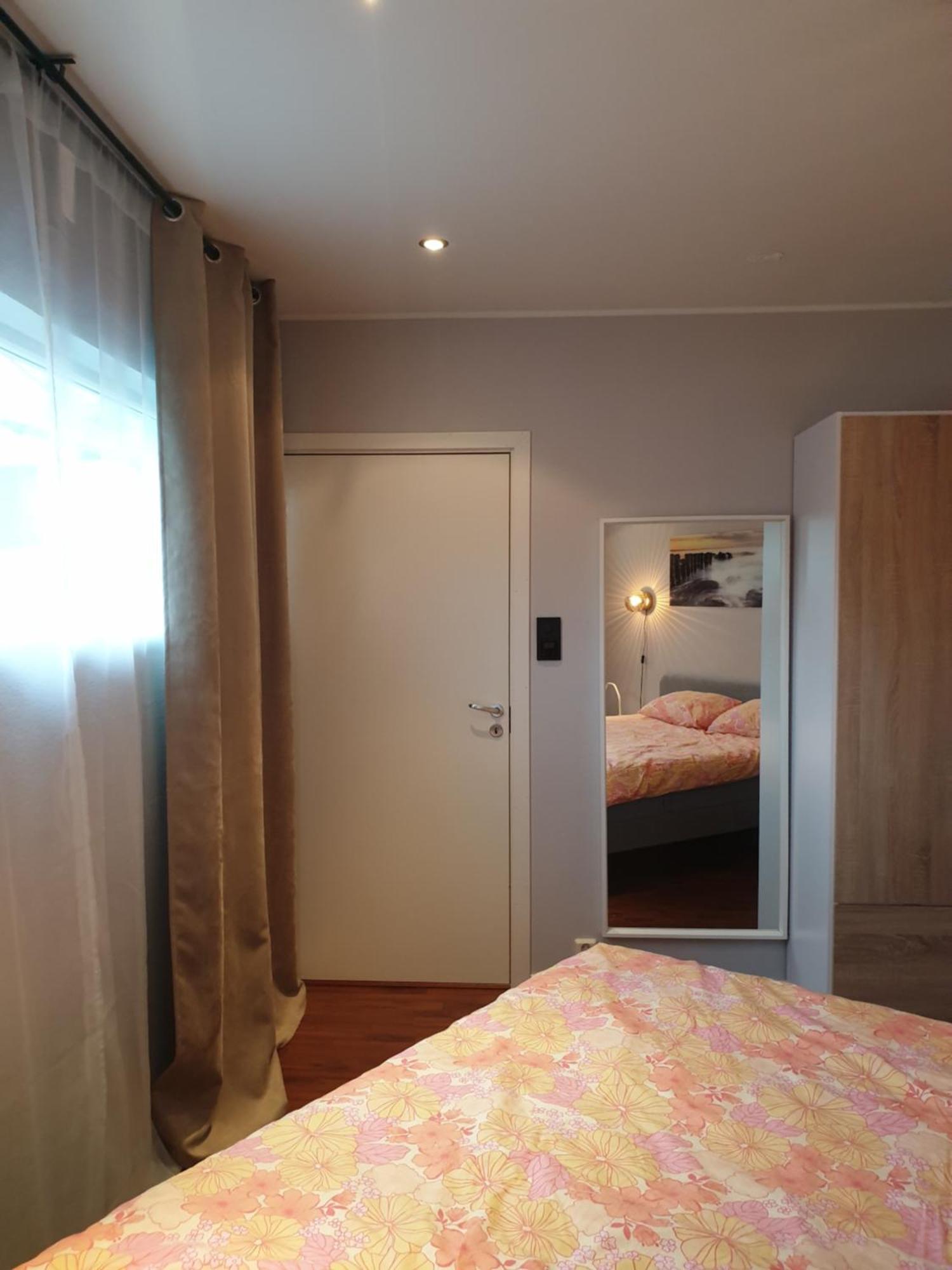 Leilighet I Bergen