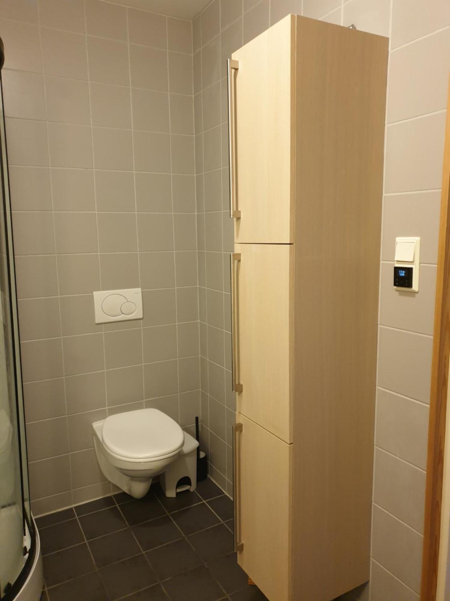 Leilighet I Apartment