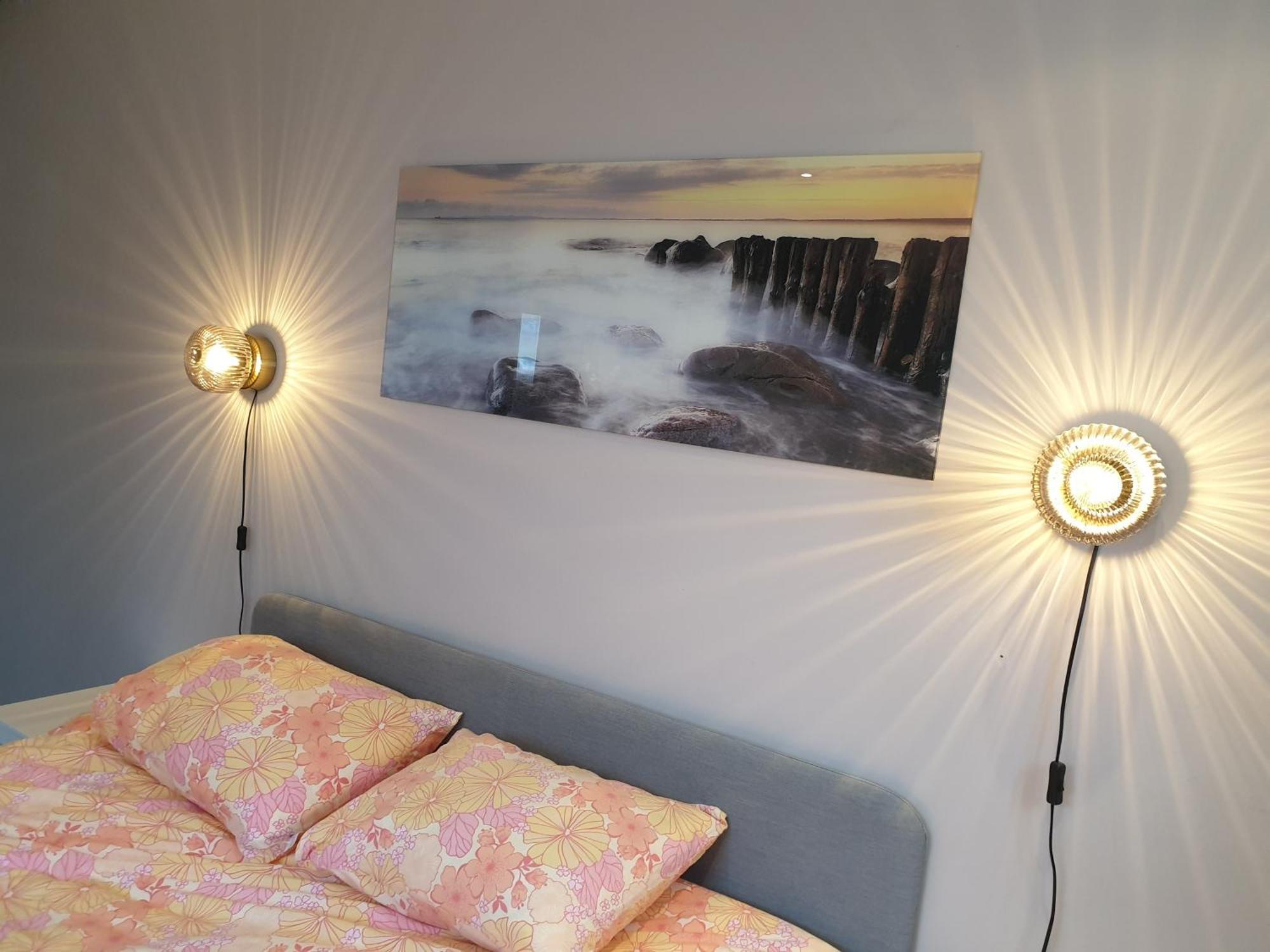 Apartment Leilighet I