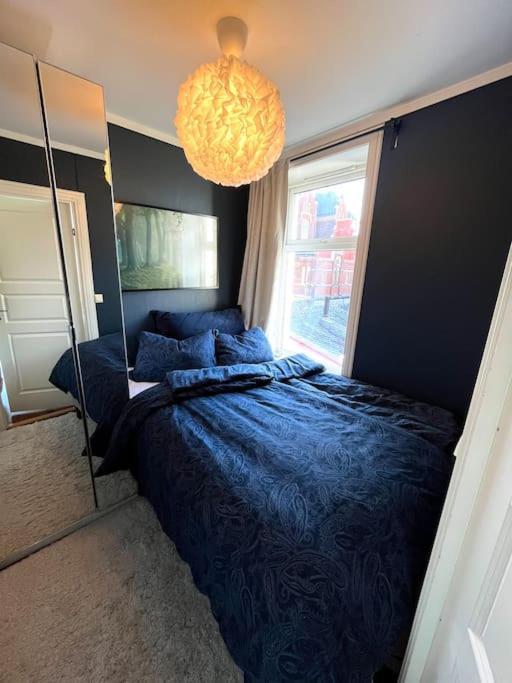 Sentral Med Fantastisk Utsikt! Apartment *