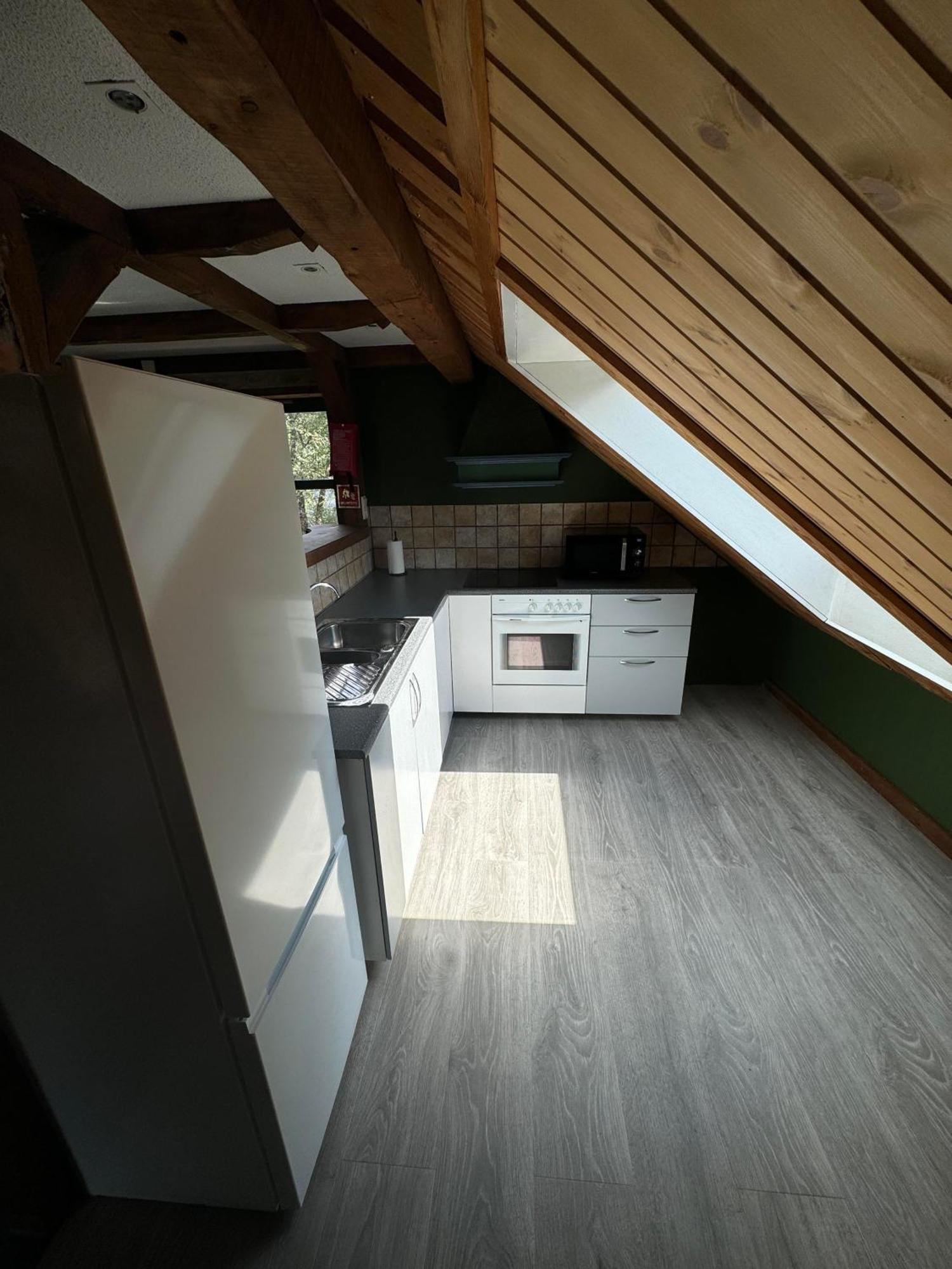 Hostel Svanetangen Ferie Og Fritid *