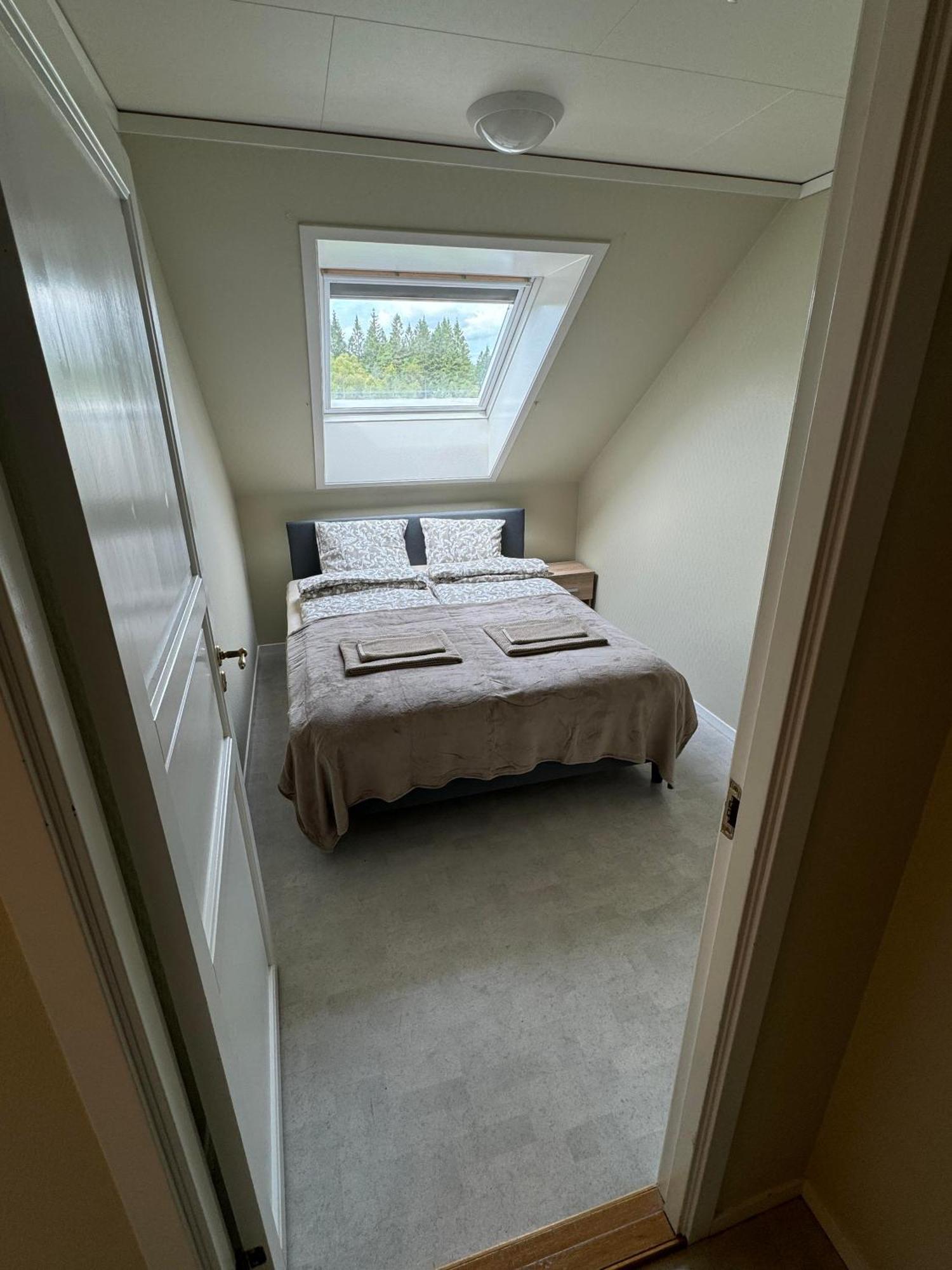 Svanetangen Ferie Og Fritid * Bergen