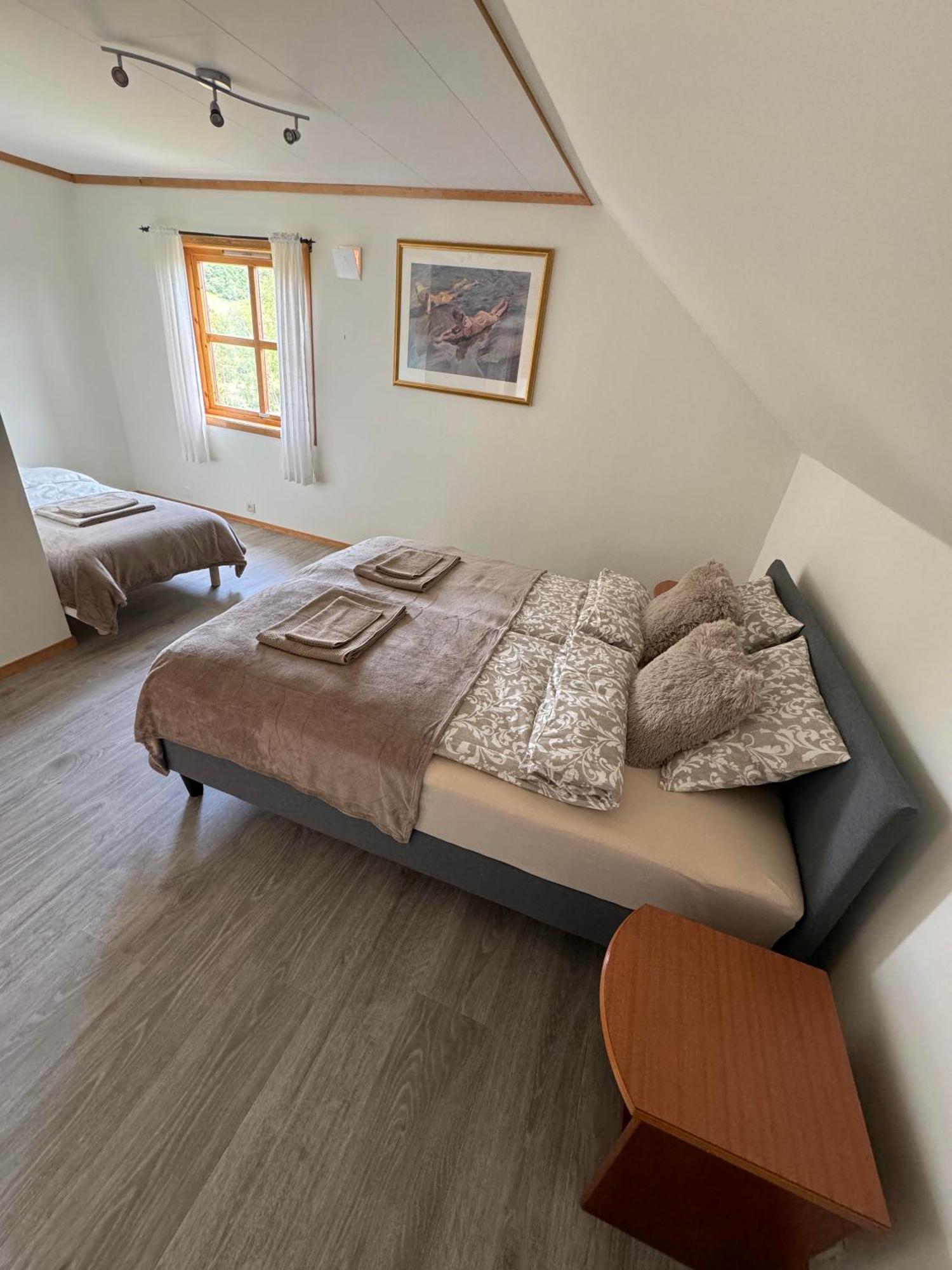 Hostel Svanetangen Ferie Og Fritid