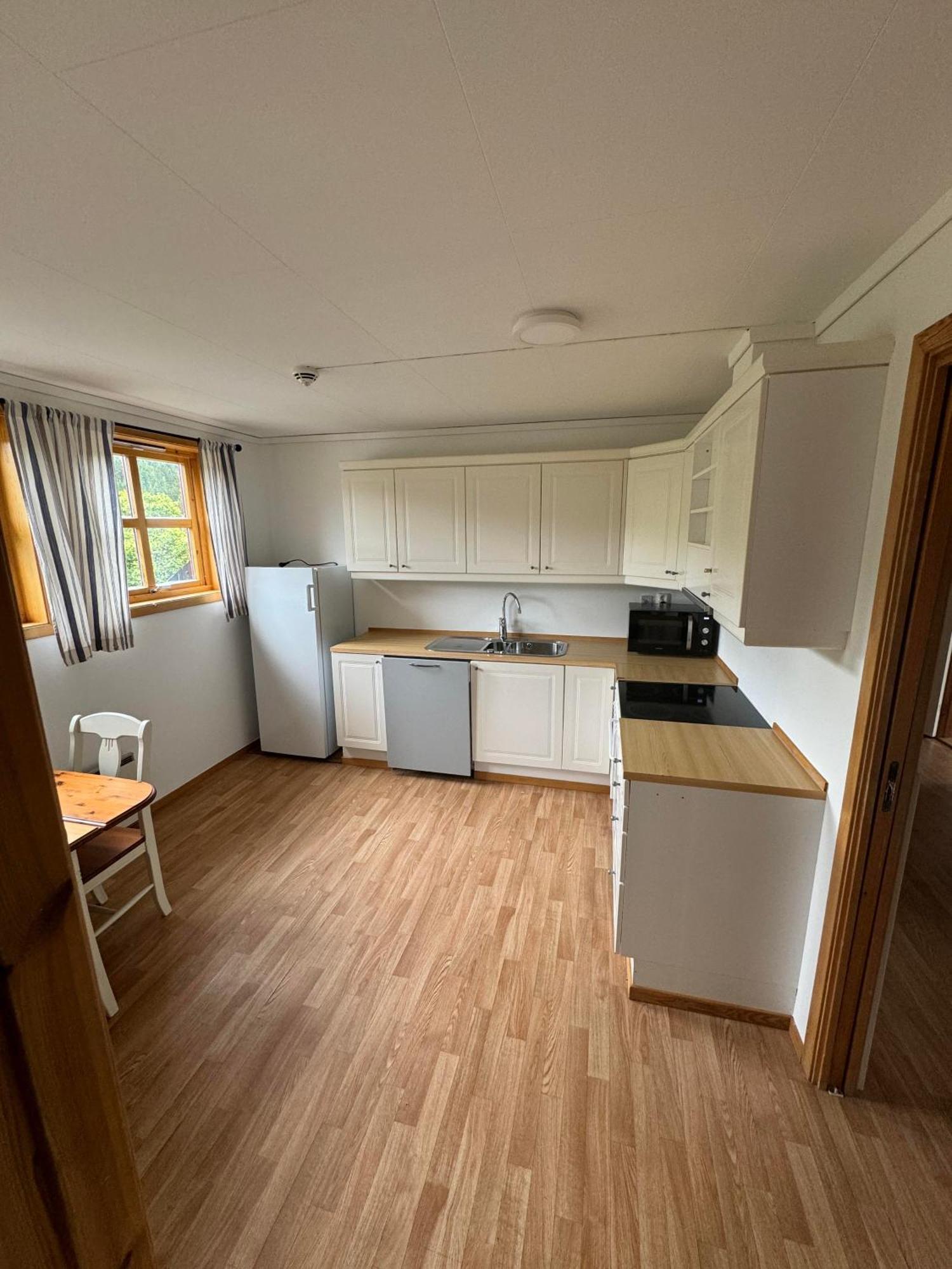 Hostel Svanetangen Ferie Og Fritid Bergen
