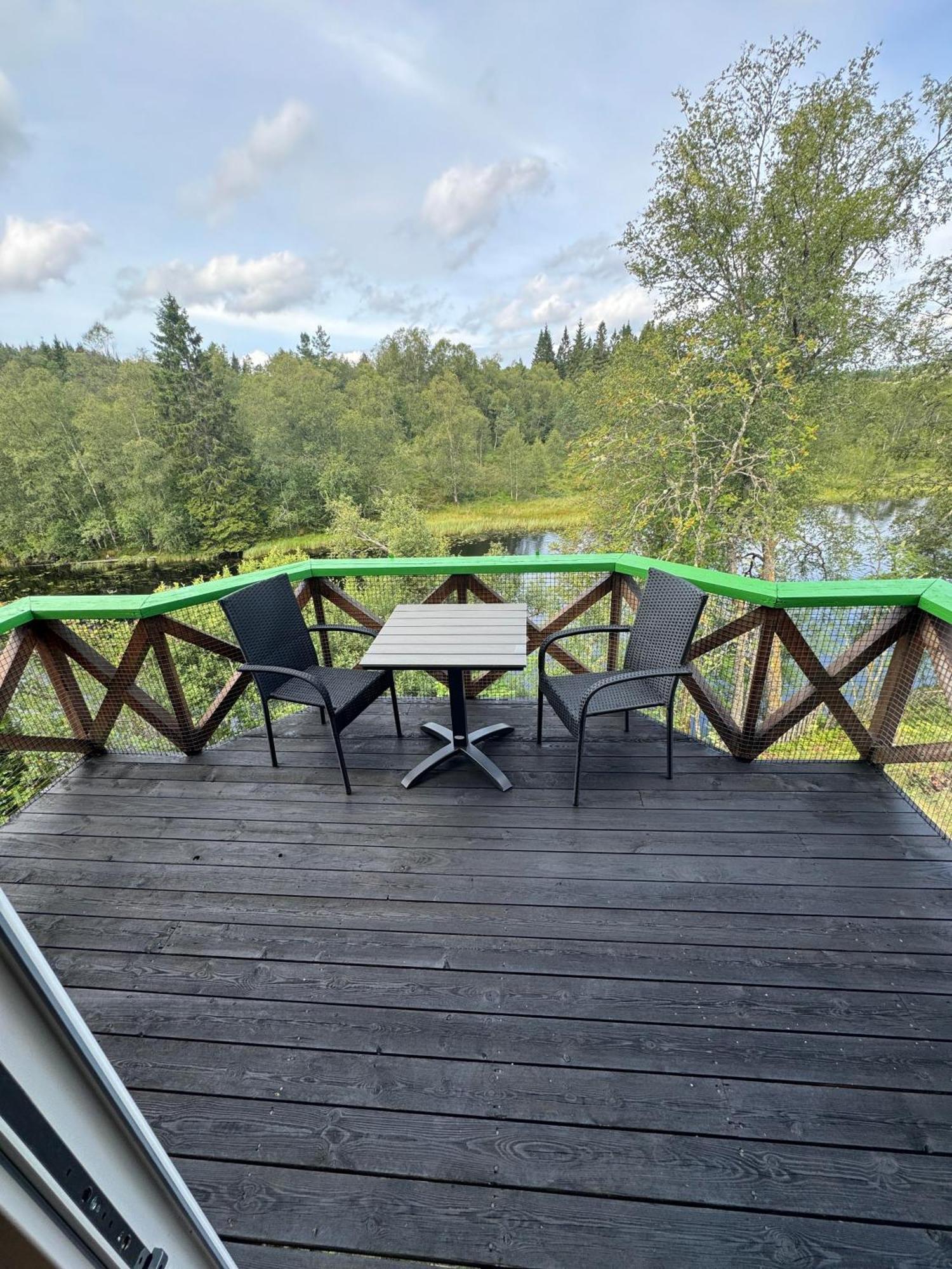 Svanetangen Ferie Og Fritid Hostel *