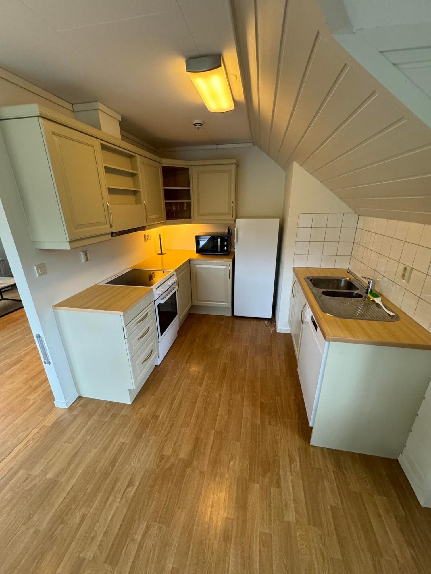 Hostel Svanetangen Ferie Og Fritid Bergen