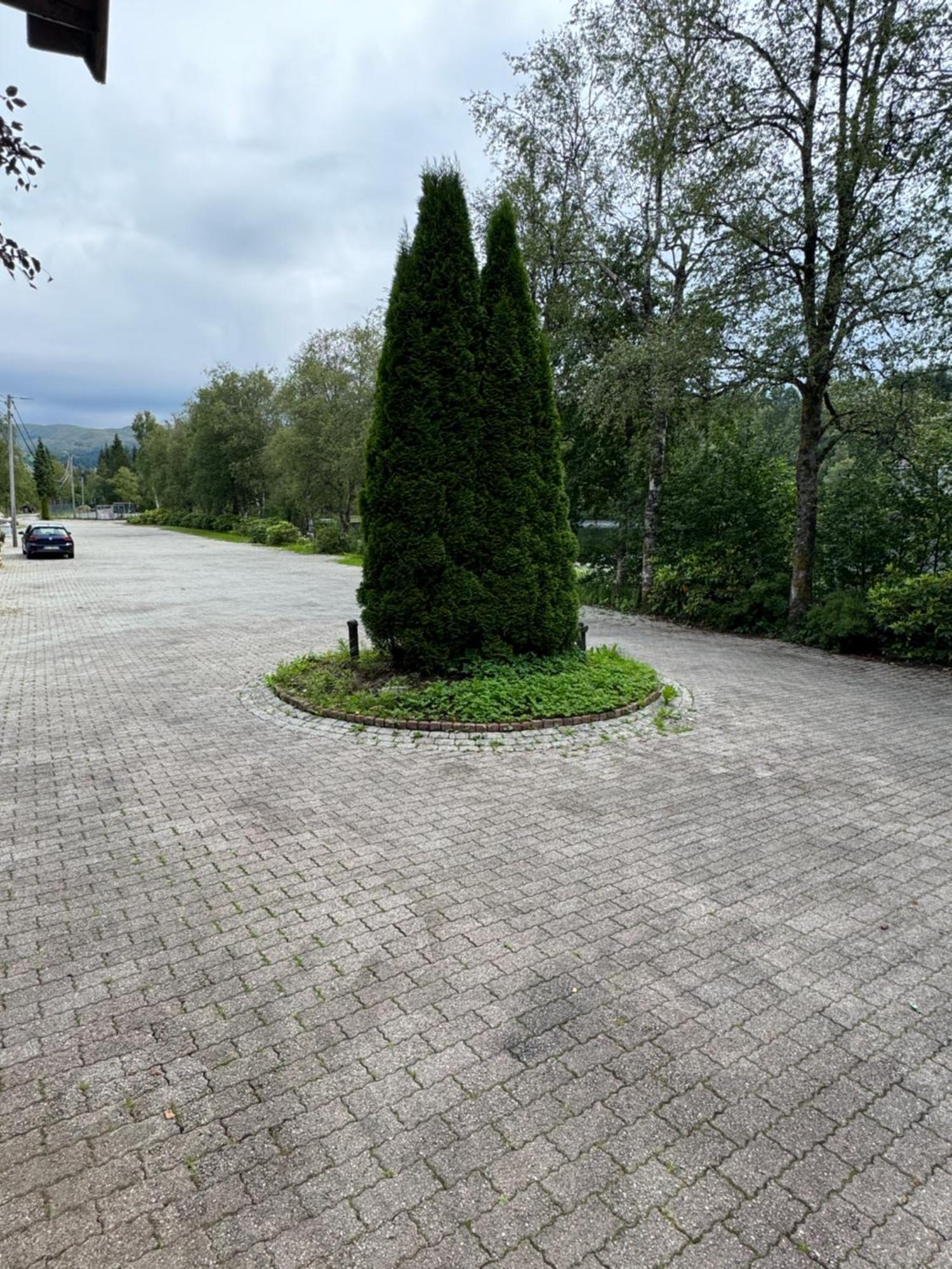 Svanetangen Ferie Og Fritid * Bergen
