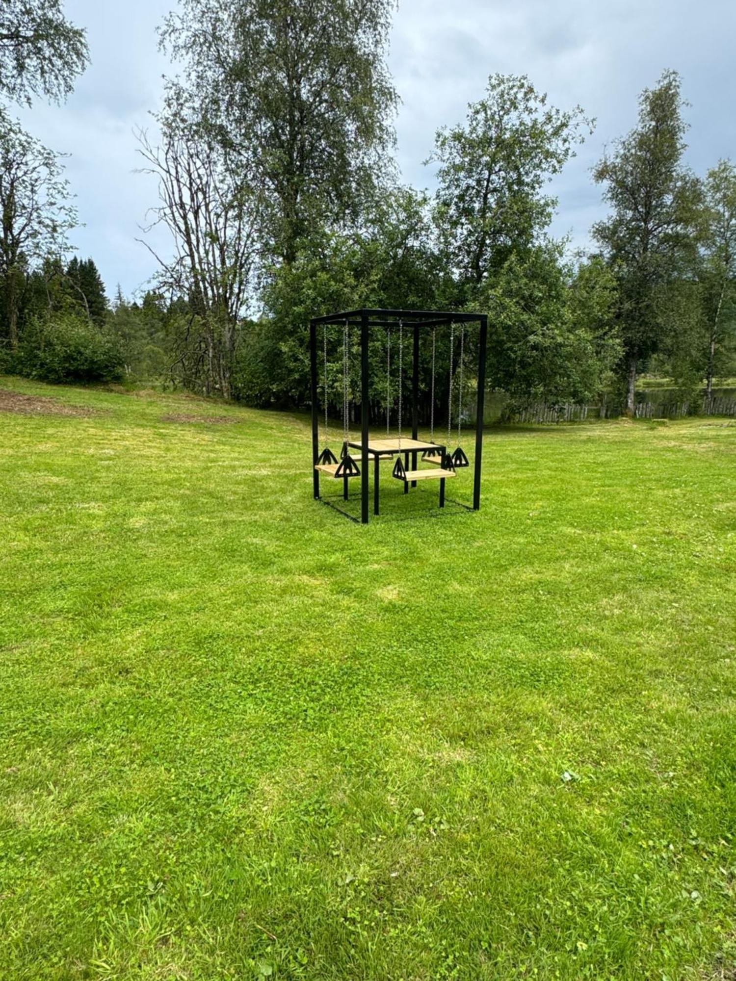Svanetangen Ferie Og Fritid