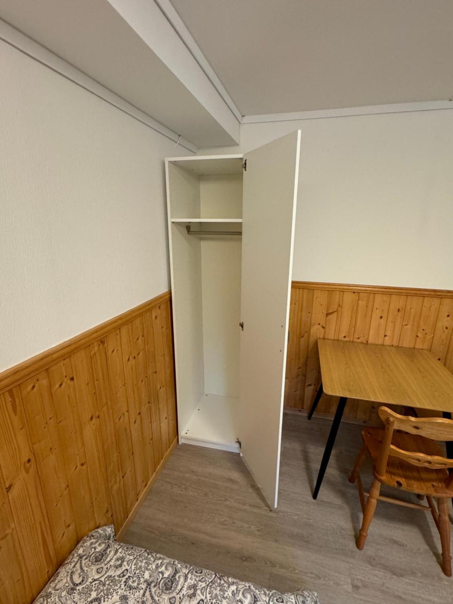 Svanetangen Ferie Og Fritid Hostel