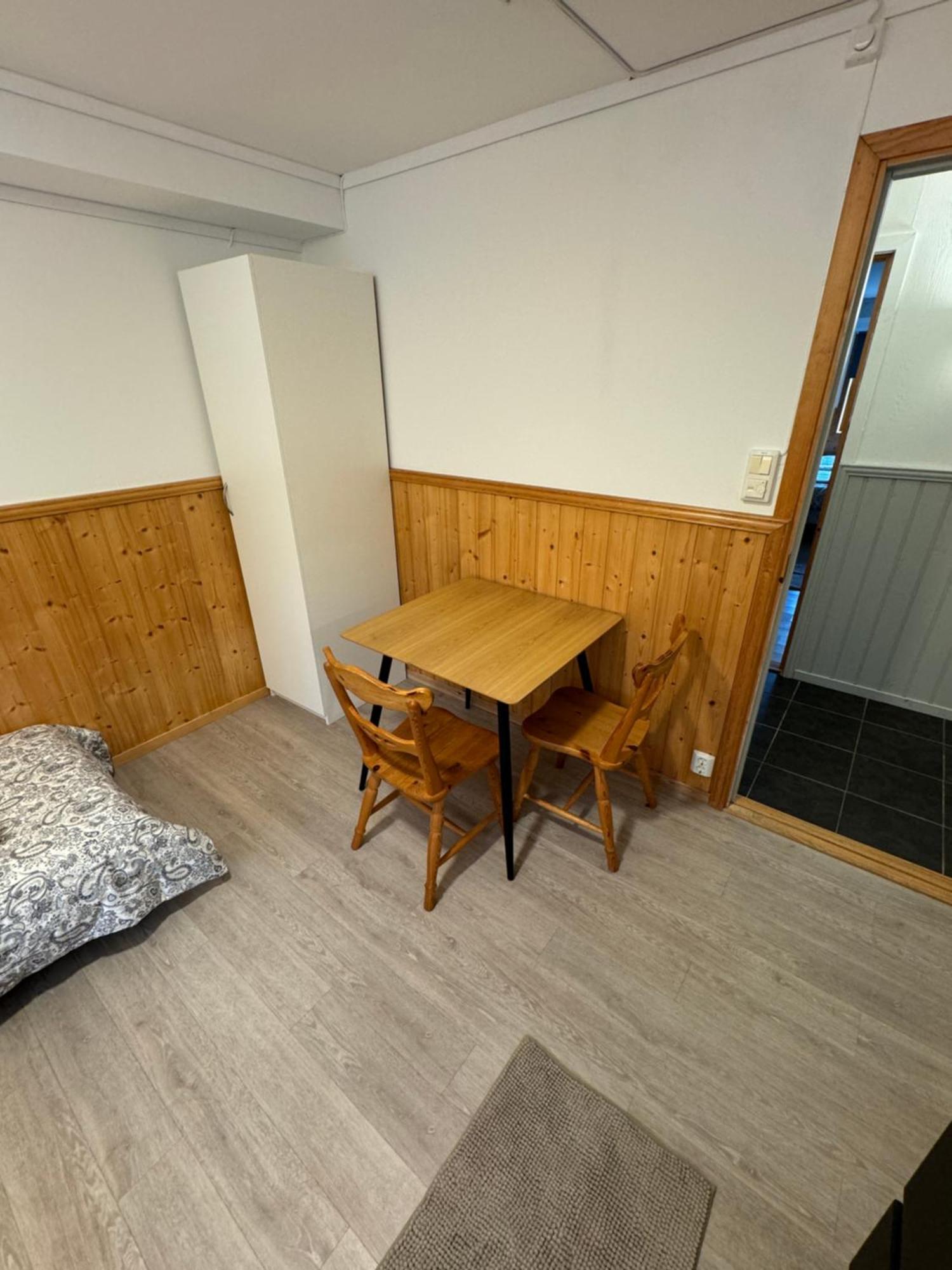Svanetangen Ferie Og Fritid Bergen
