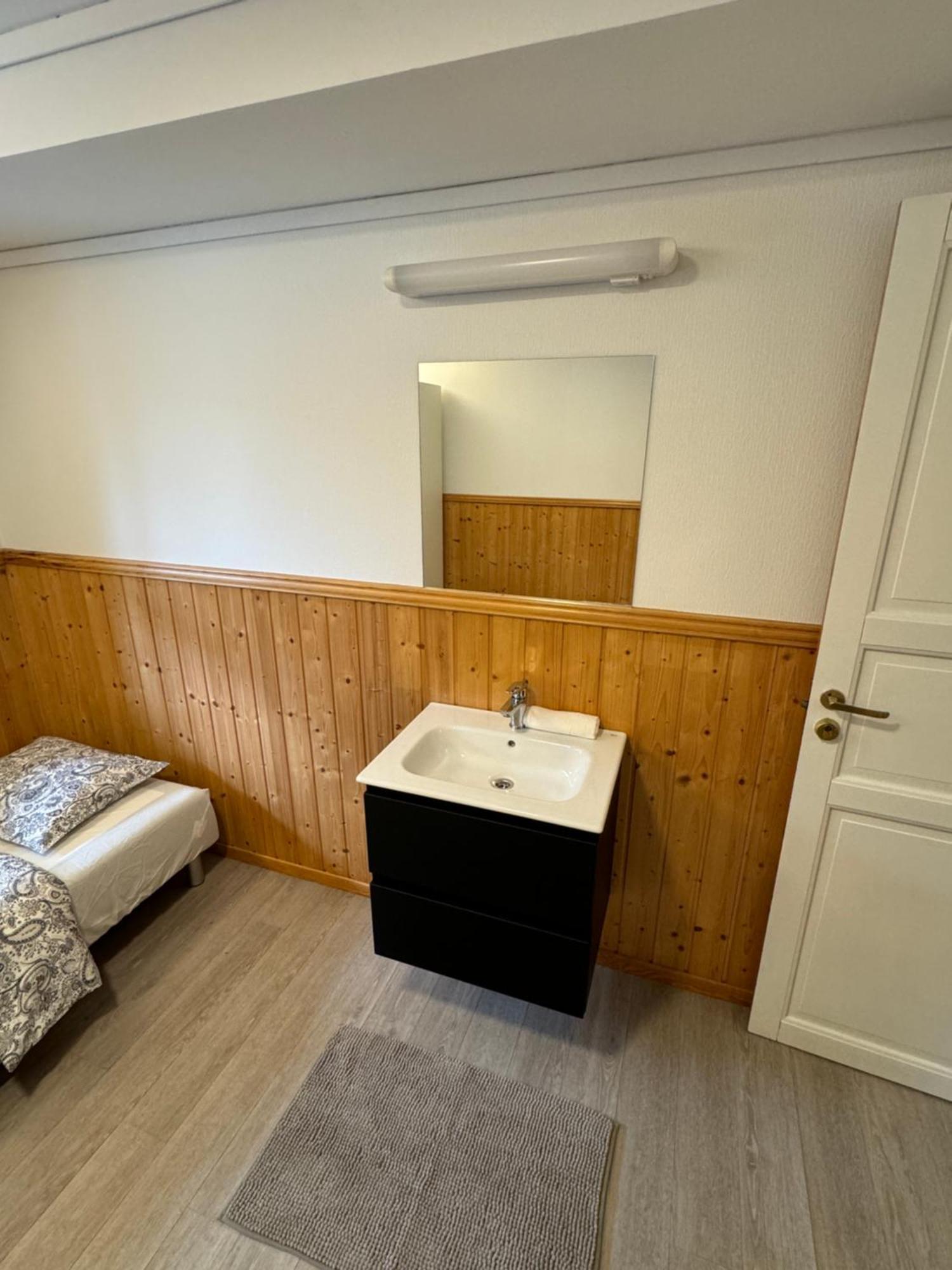 Hostel Svanetangen Ferie Og Fritid