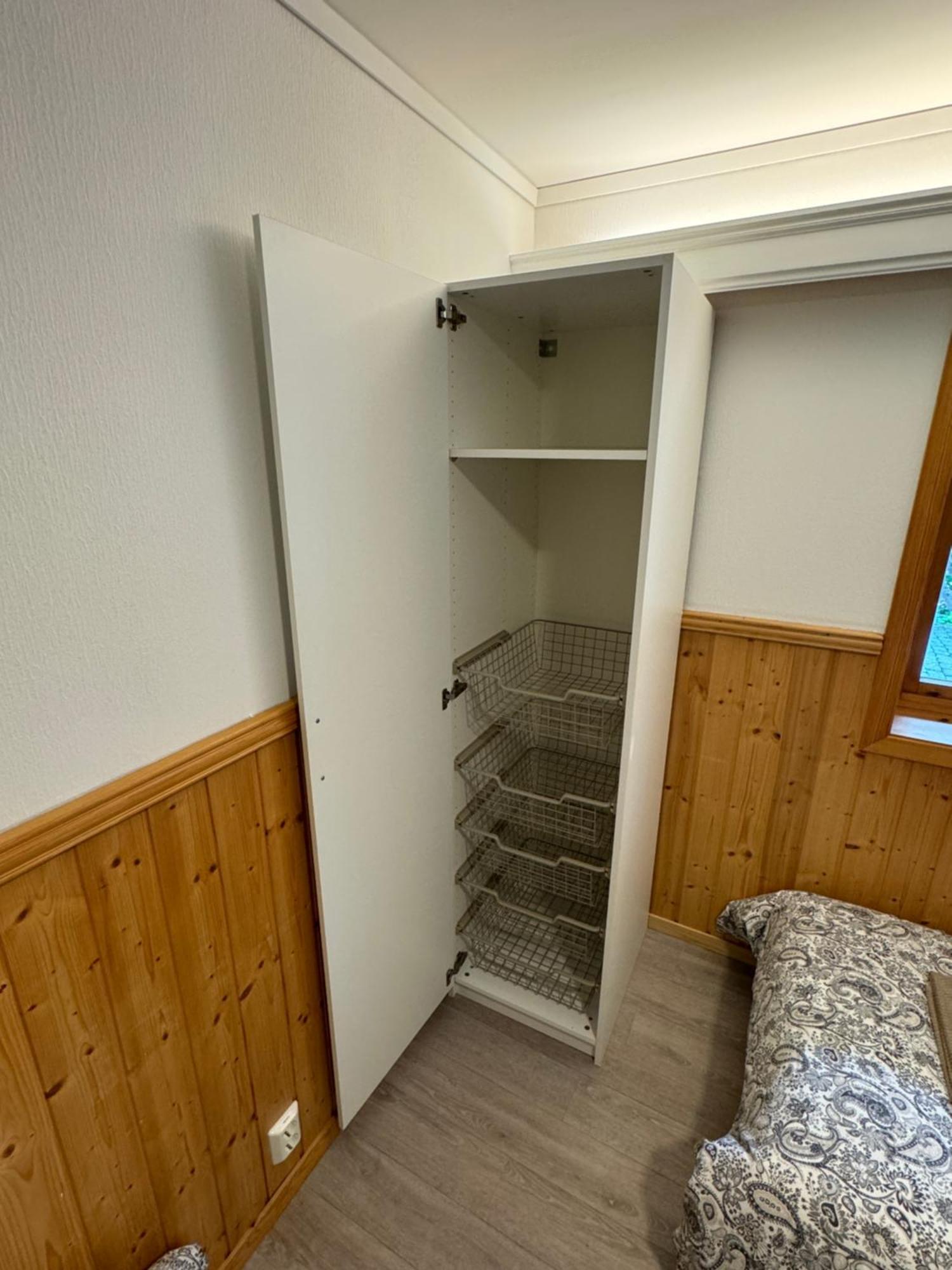 Svanetangen Ferie Og Fritid Hostel *