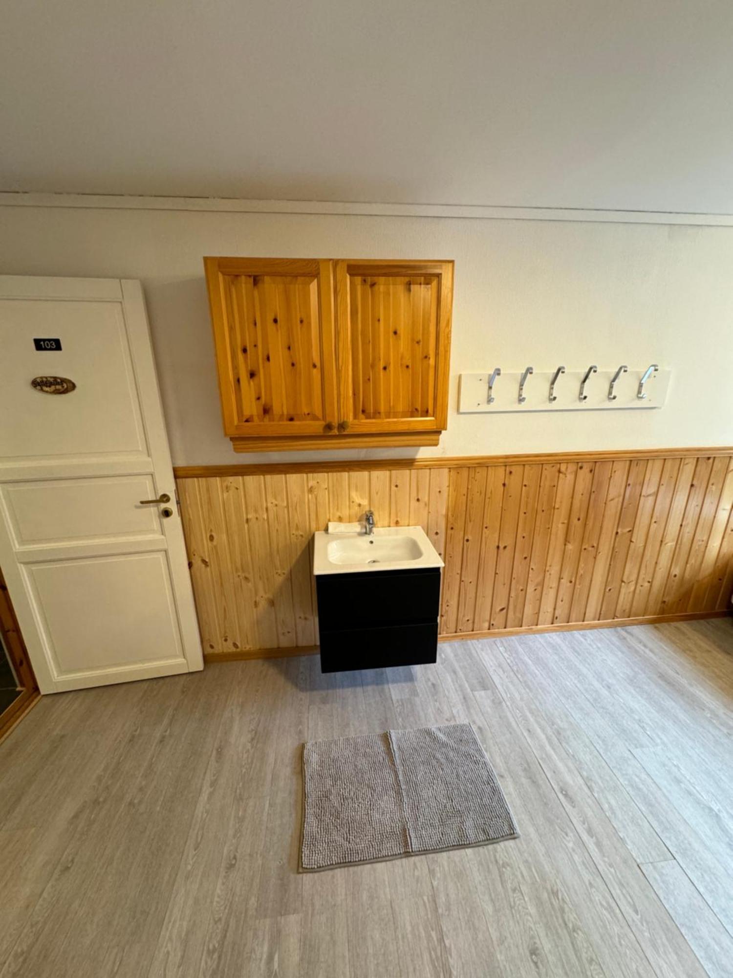 Svanetangen Ferie Og Fritid Bergen