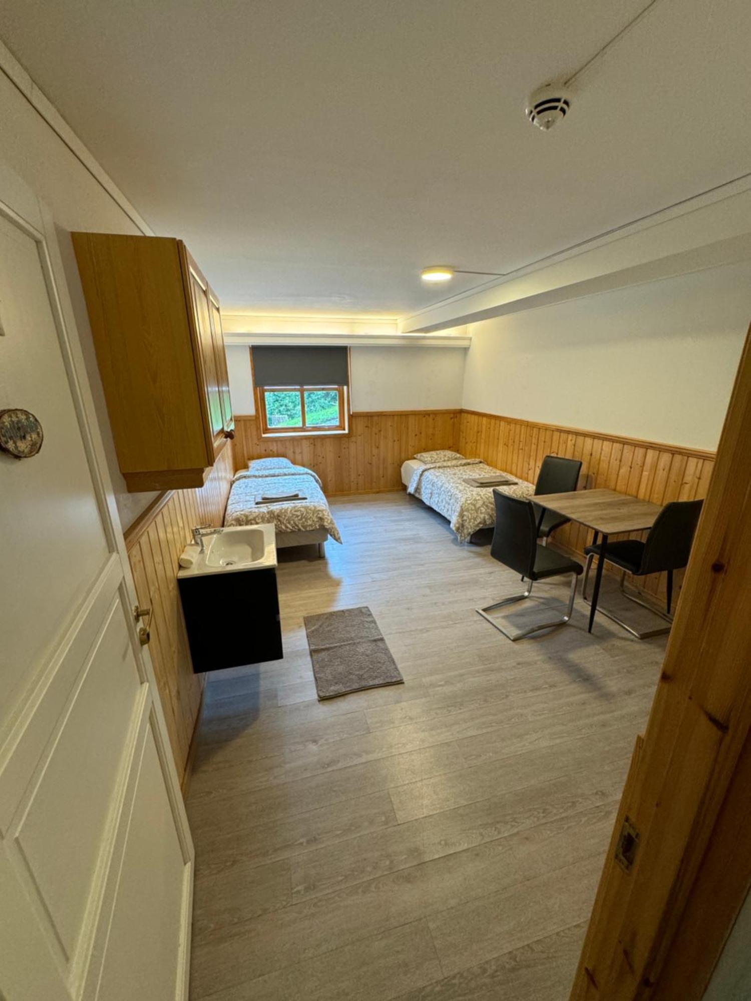 Svanetangen Ferie Og Fritid * Bergen