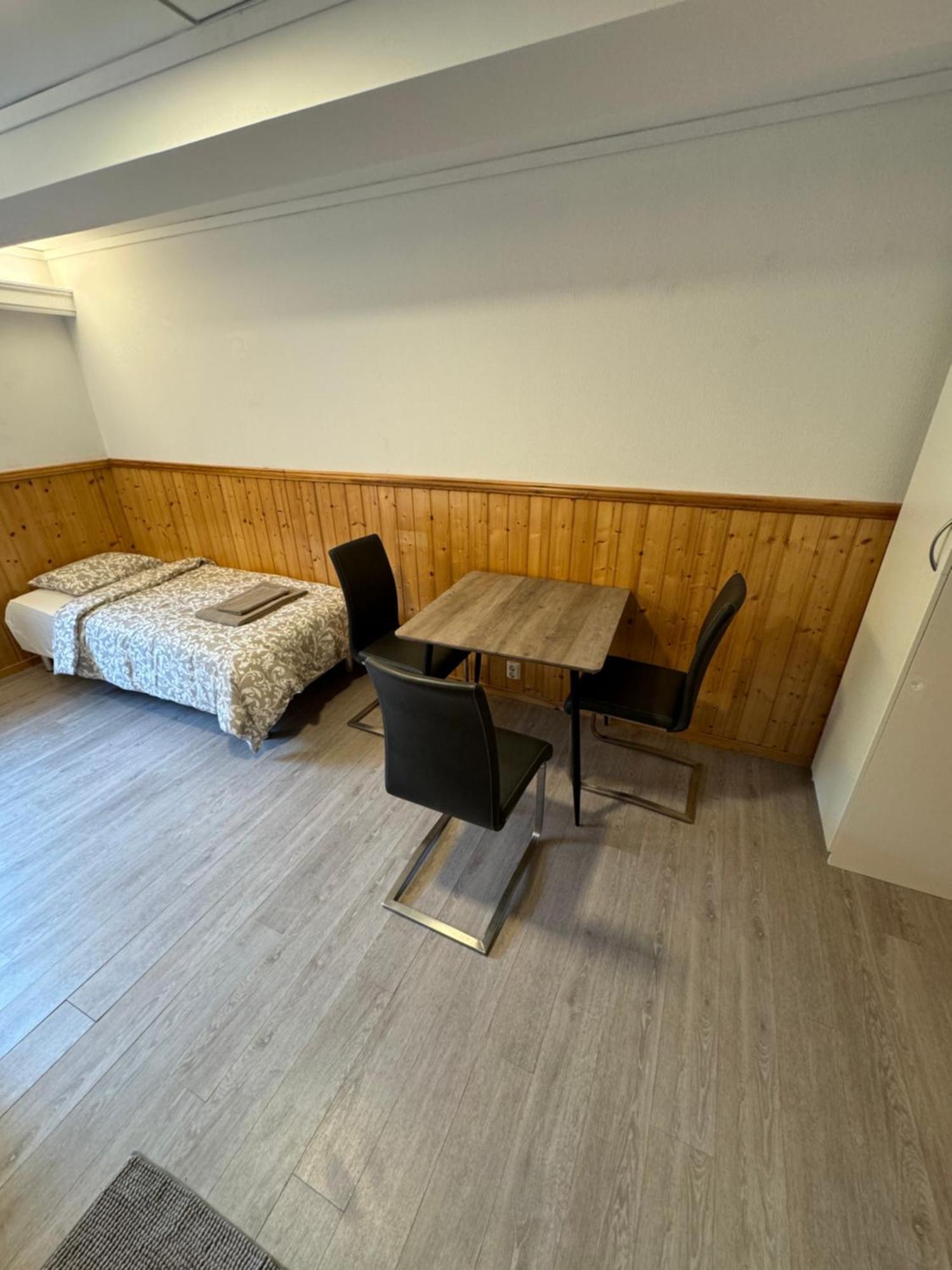 Hostel Svanetangen Ferie Og Fritid