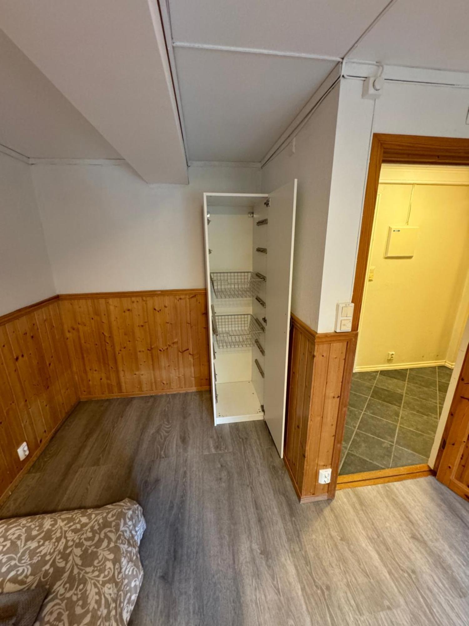 Svanetangen Ferie Og Fritid Bergen