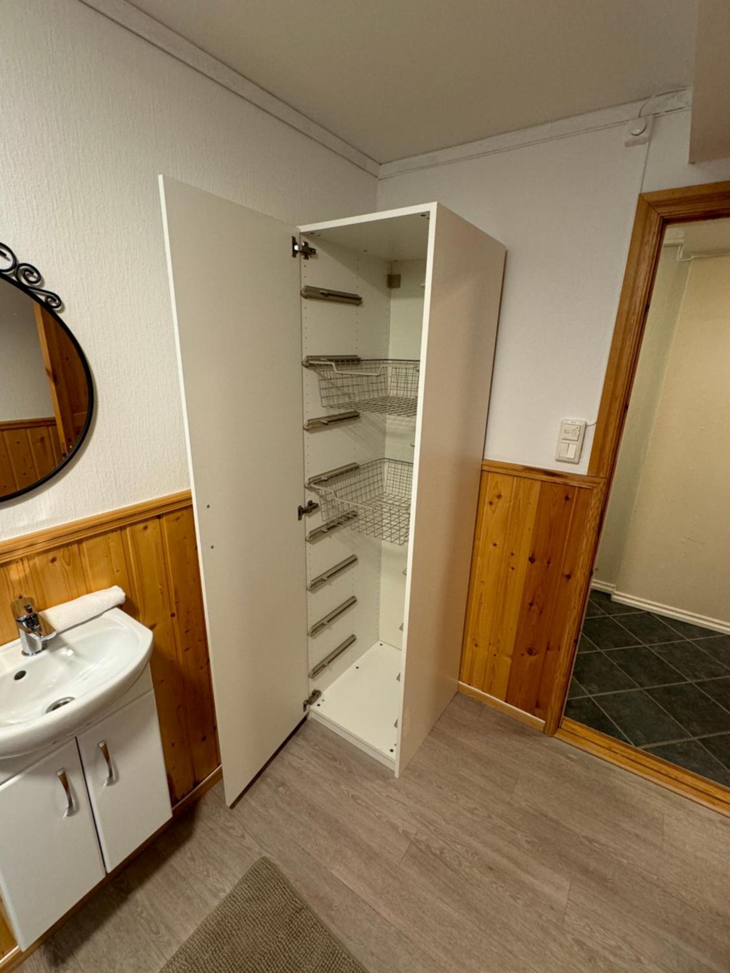 Svanetangen Ferie Og Fritid