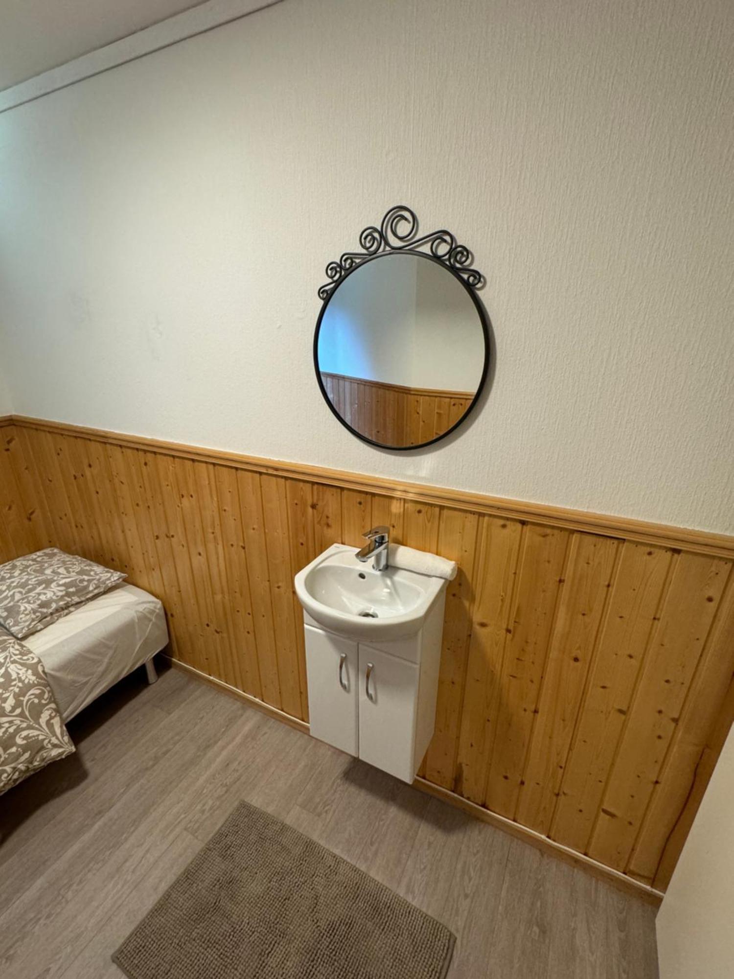 Hostel Svanetangen Ferie Og Fritid Bergen