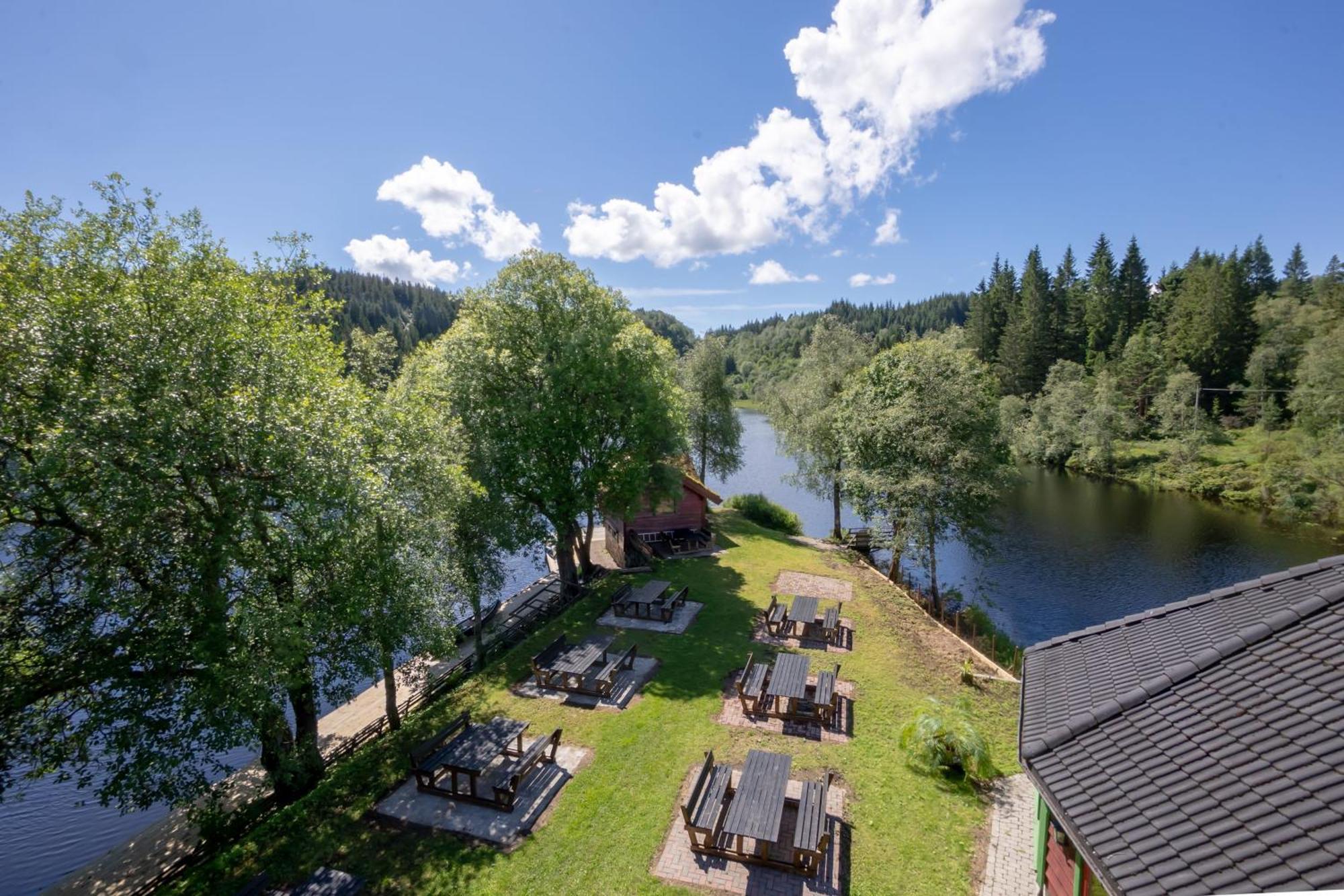 Svanetangen Ferie Og Fritid * Bergen