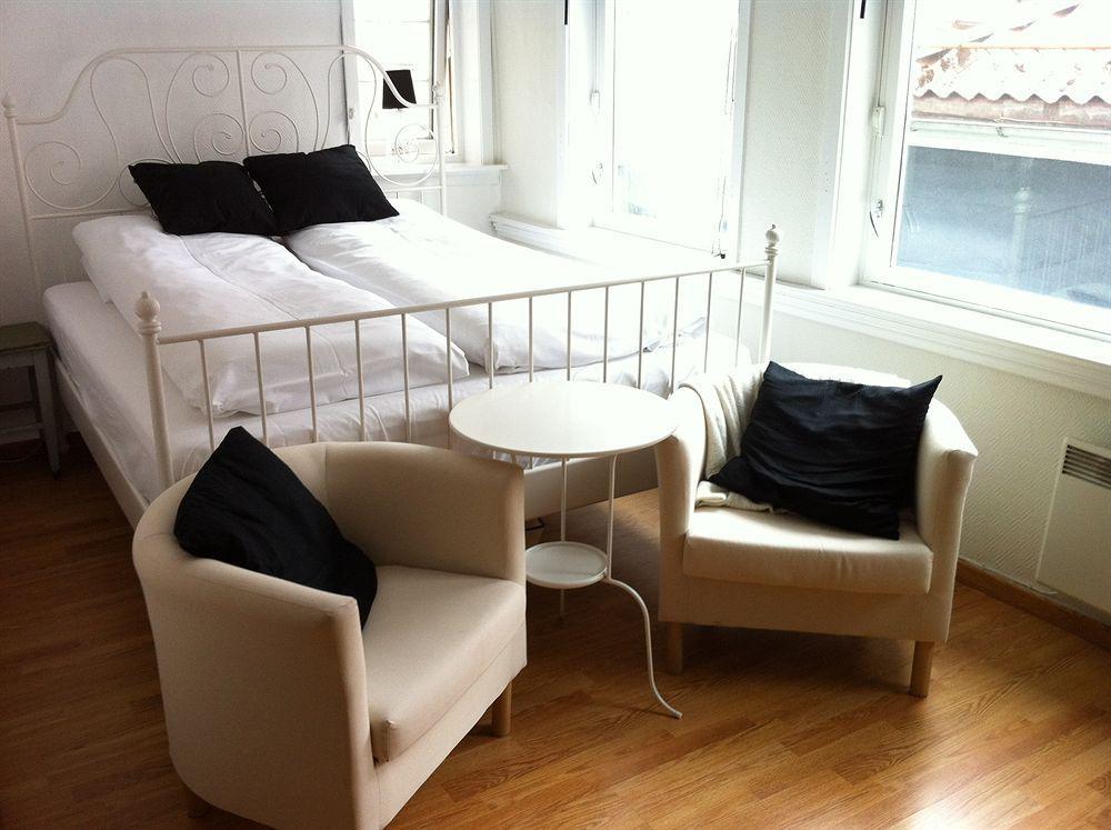 P-hotels Hotell Bergen
