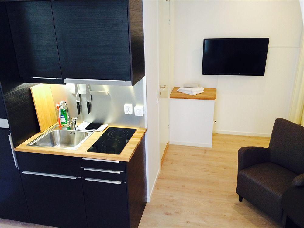 Hotell P-hotels
