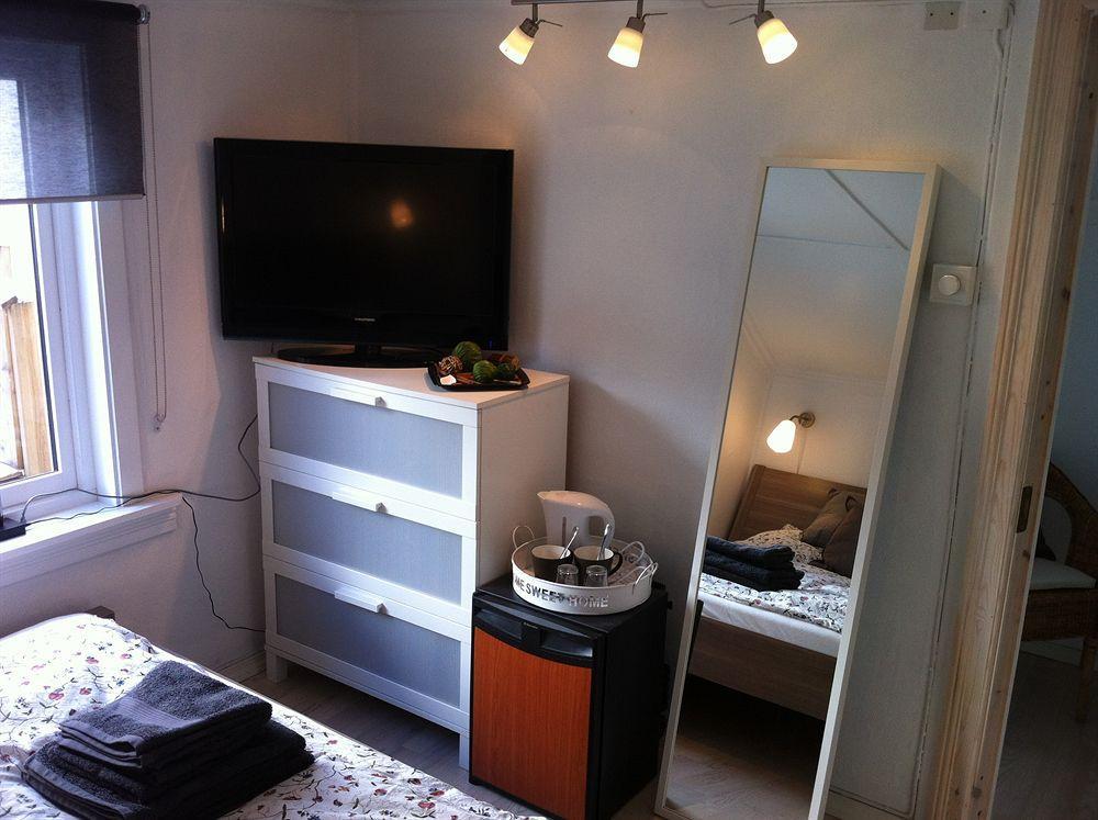 P-hotels Hotell