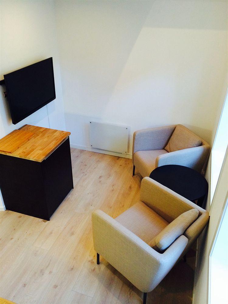 P-hotels 3* Bergen