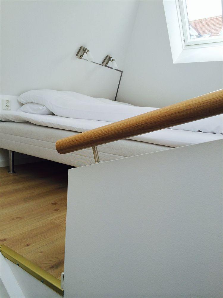 P-hotels Hotel Bergen