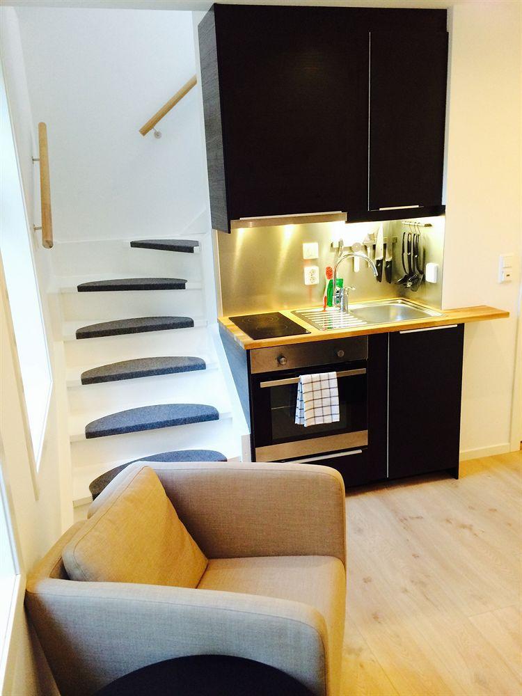P-hotels Hotell Bergen