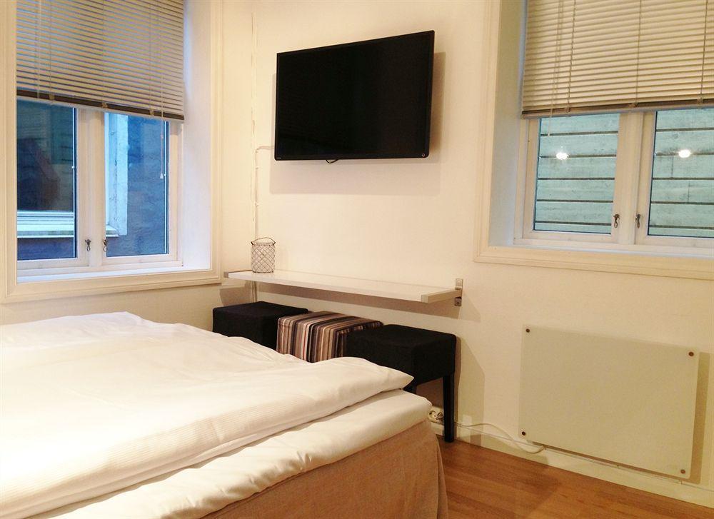 P-hotels Bergen