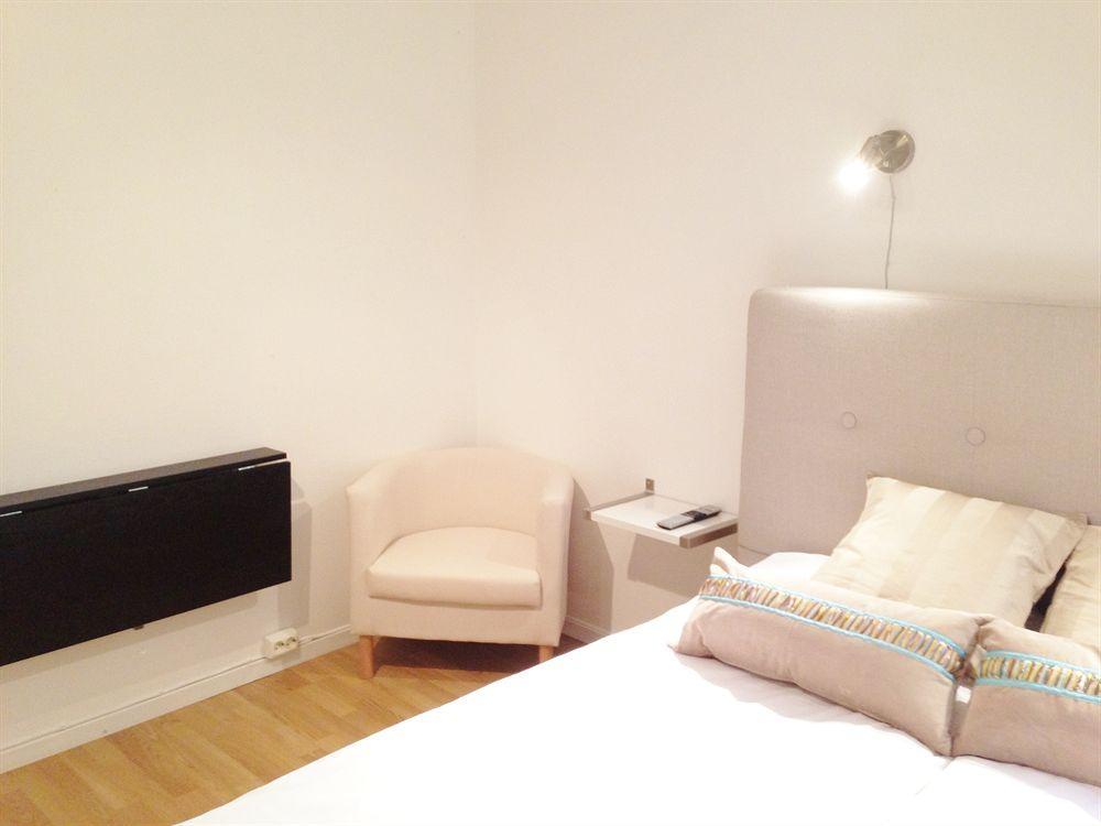 P-hotels 3* Bergen