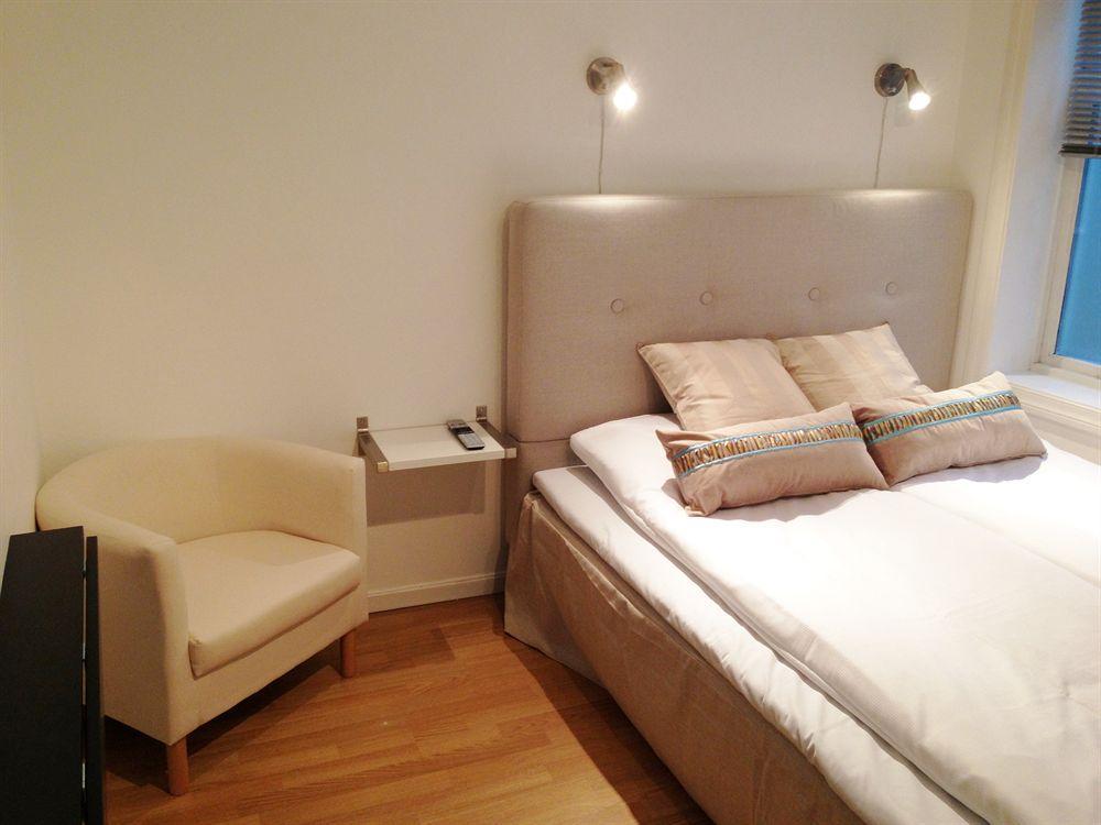 P-hotels